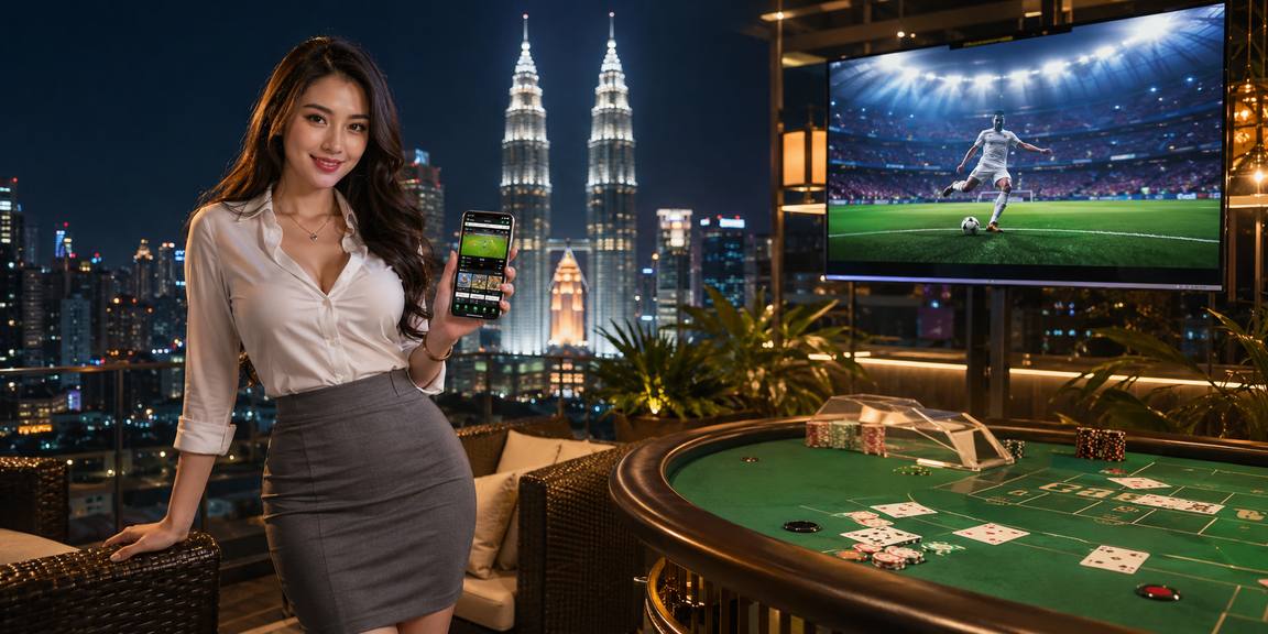 5138 Apa Yang Ada di 5138 Casino Untuk Anda